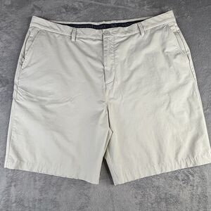 Vineyard Vines Shorts Men's 44 On The Go Golf Preppy Casual‎ Cotton Blend 44x9